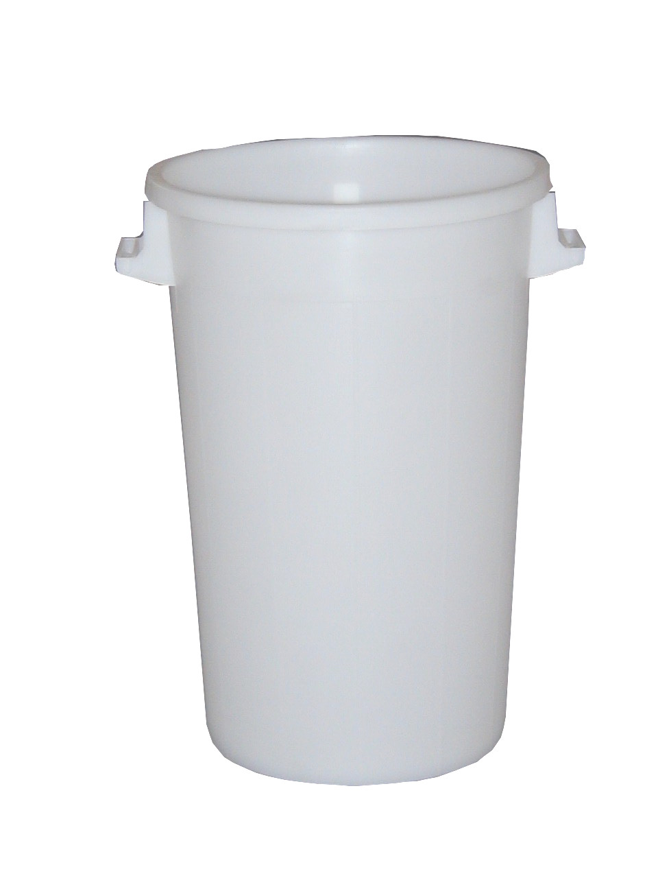 POUBELLE 75L COMBISTEEL 7483.0015