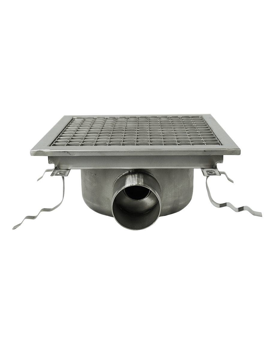 300 CANIVEAU DE SOL 300 COMBISTEEL 7075.0100