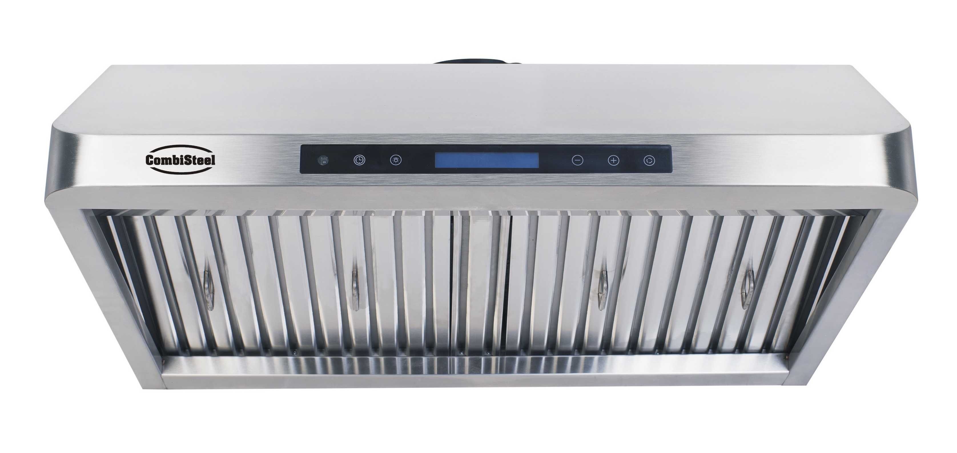 HOTTE ASPIRANTE 900 COMBISTEEL 7227.0005