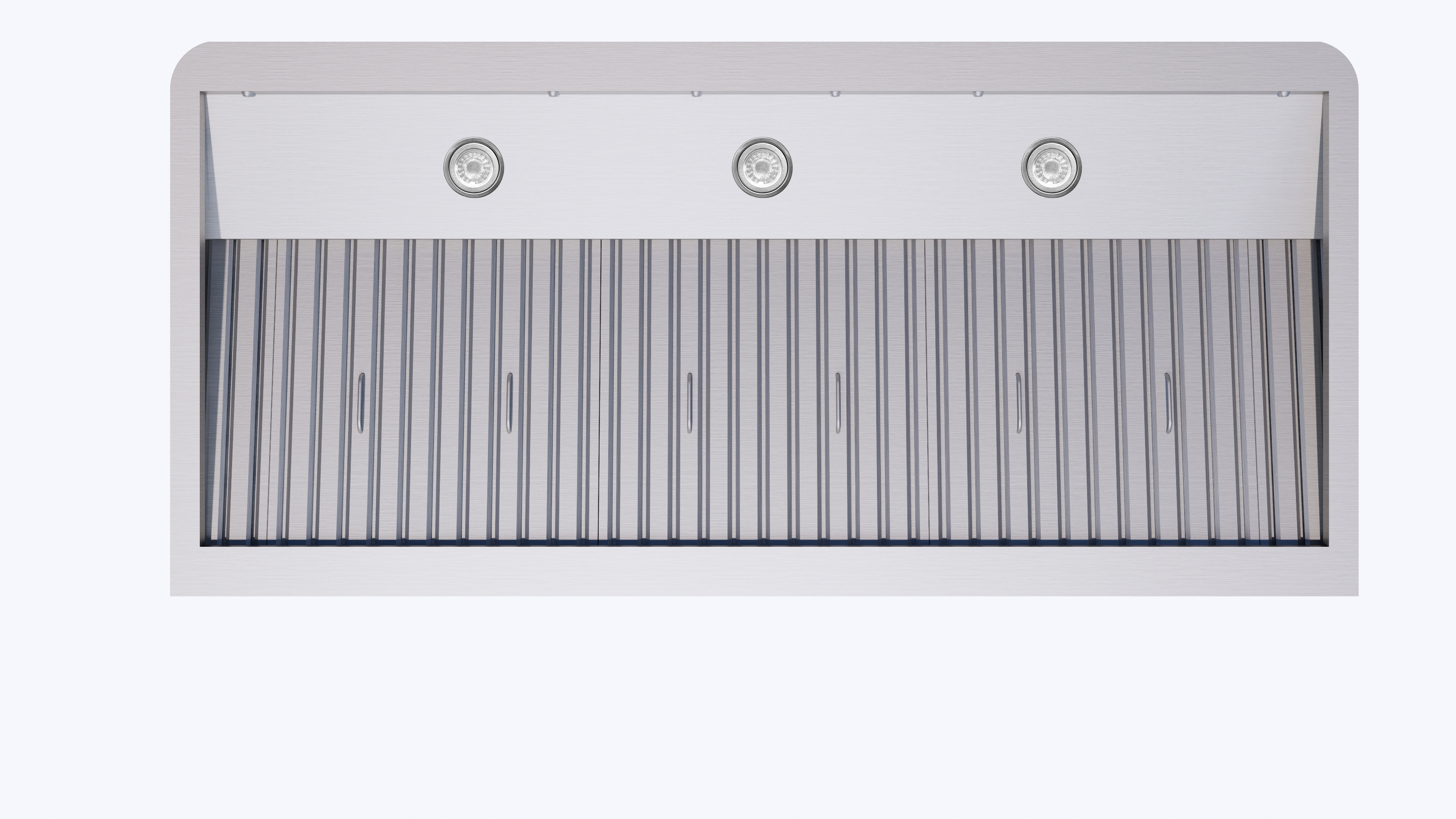 HOTTE ASPIRANTE 1200 COMBISTEEL 7227.0010