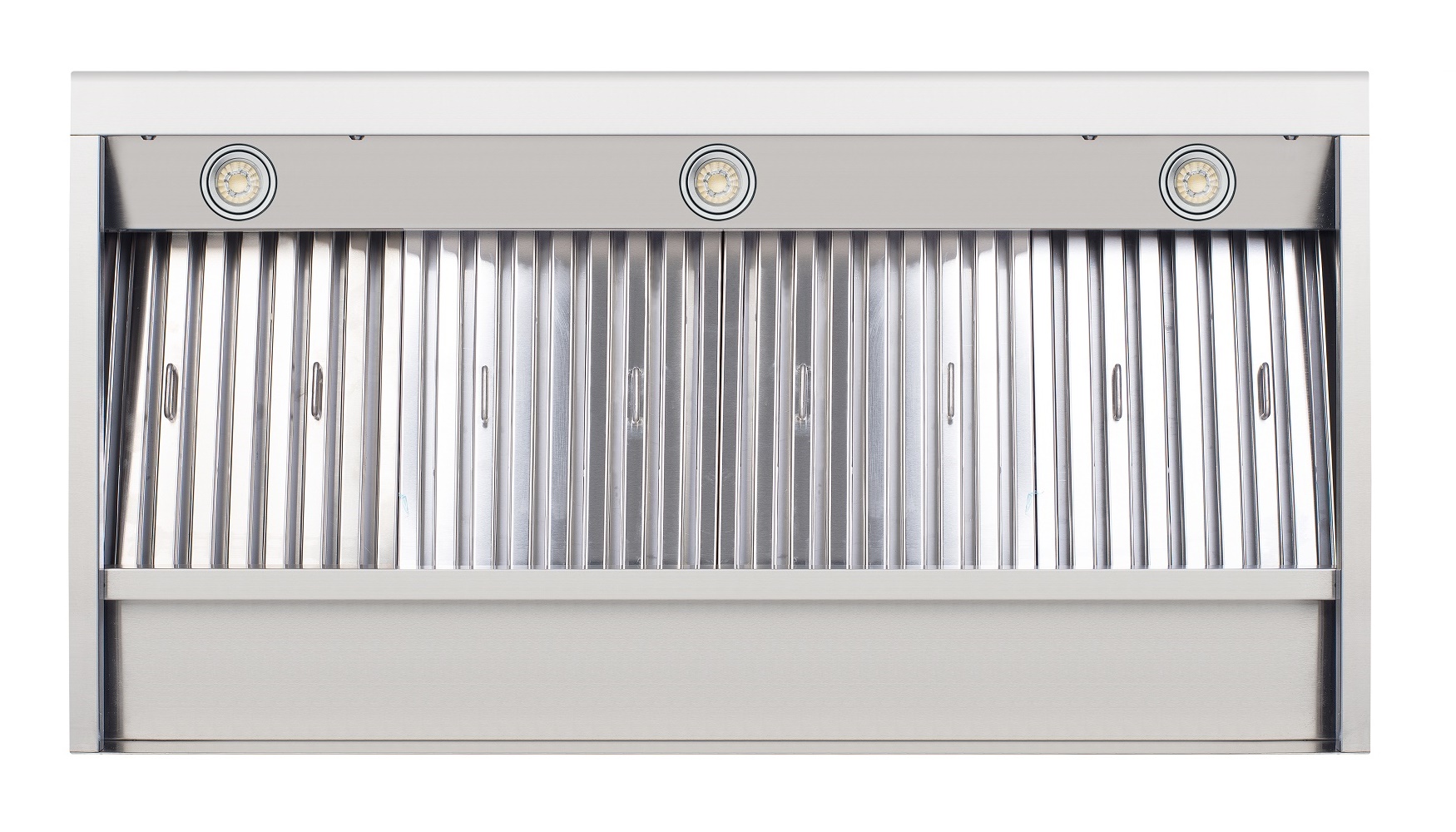 HOTTE ASPIRANTE 1200 COMBISTEEL 7227.0100