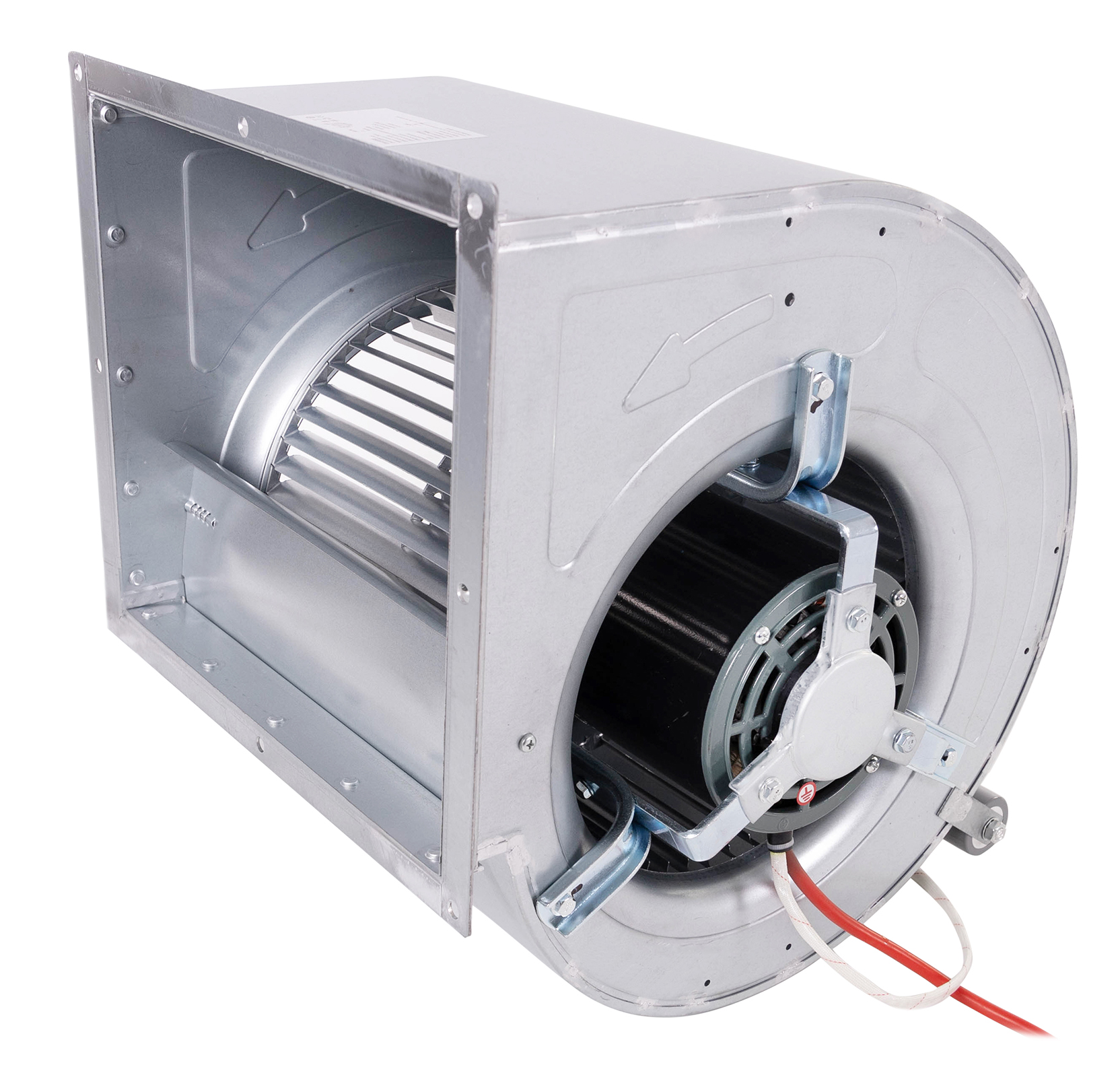 VENTILATEUR 12/12/900 COMBISTEEL 7225.0105