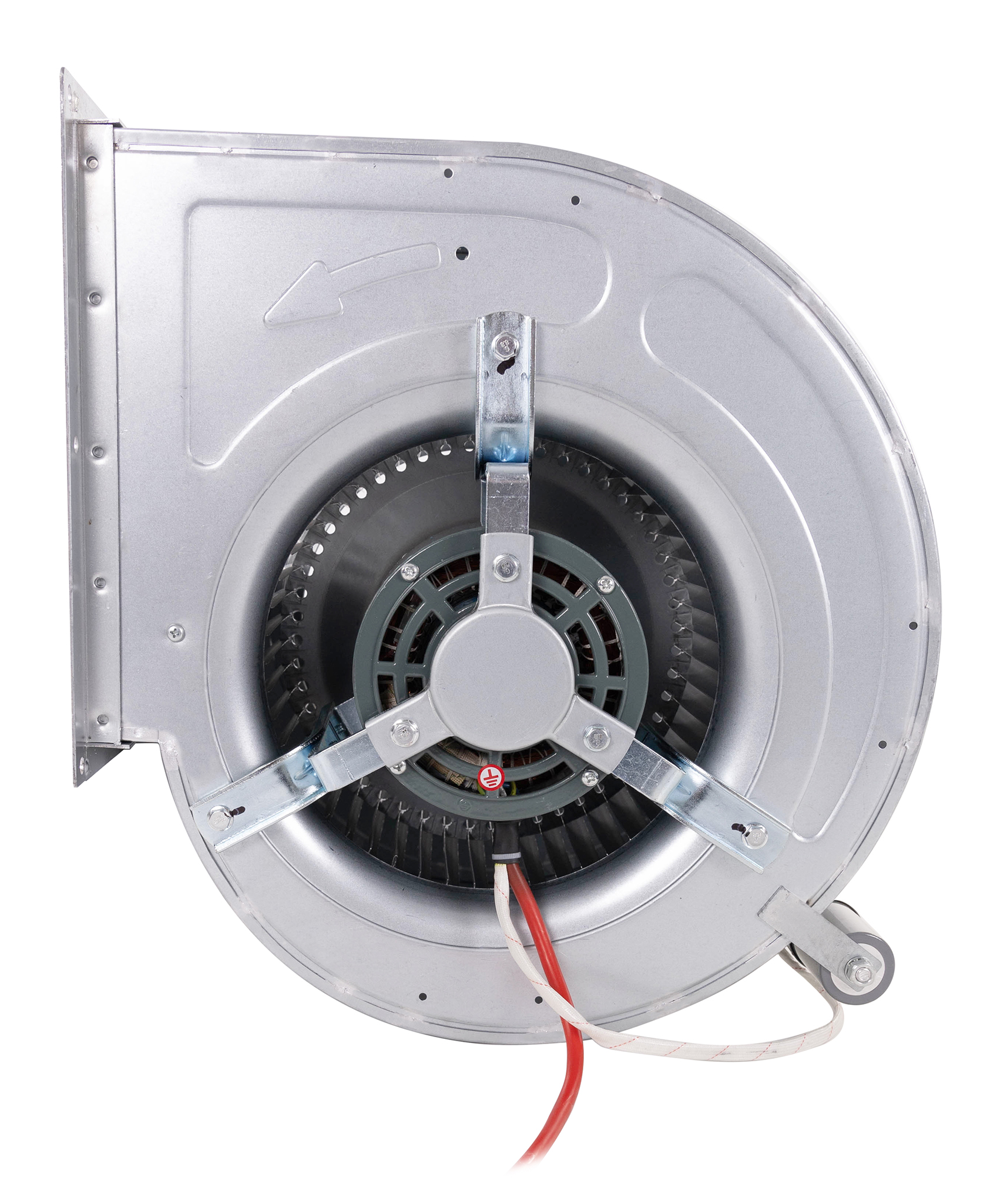 VENTILATEUR 12/12/900 COMBISTEEL 7225.0105