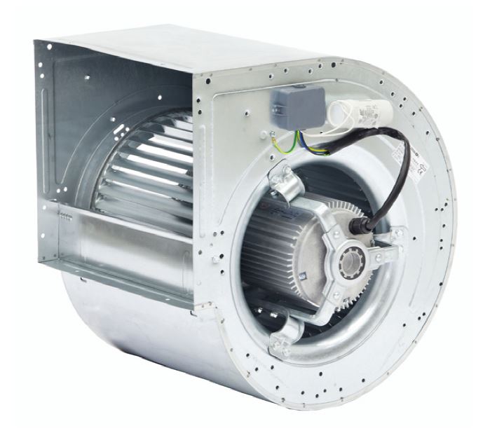 VENTILATEUR 7/7 COMBISTEEL 7001.0130