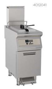 FRITEUSE ÉLECTRIQUE NUMÉRIQUE – MATCELIK – 4012041