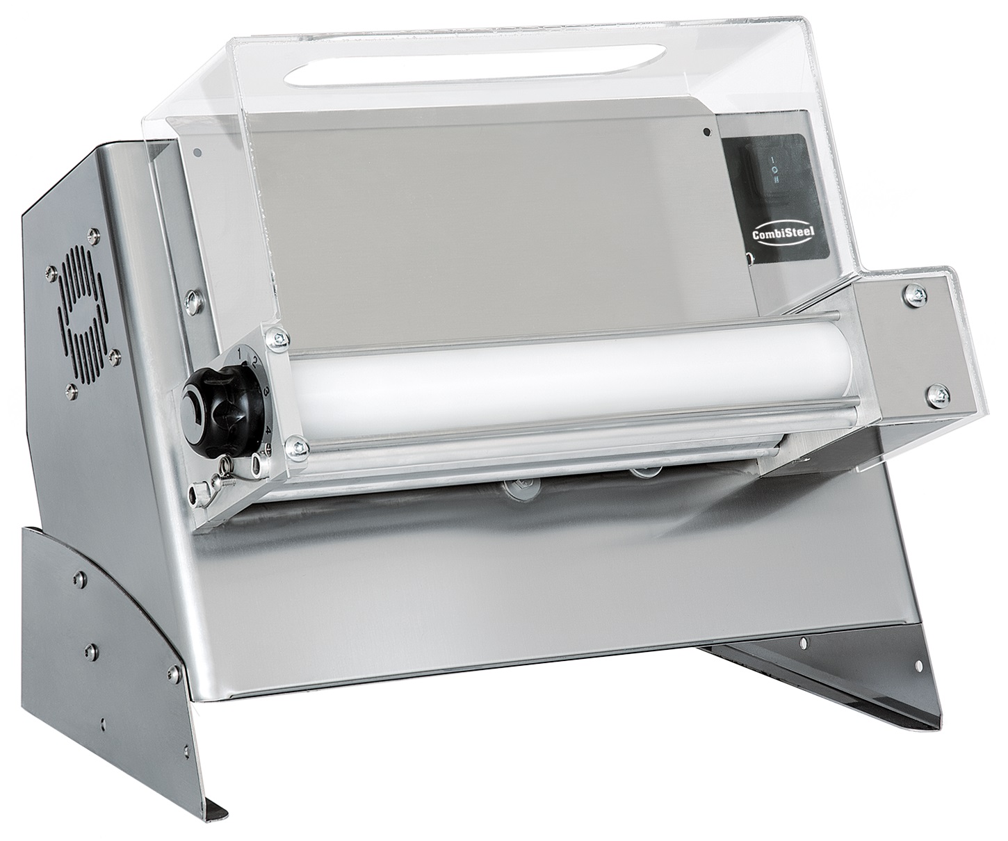 LAMINOIR À PÂTE COMBISTEEL 7482.0005