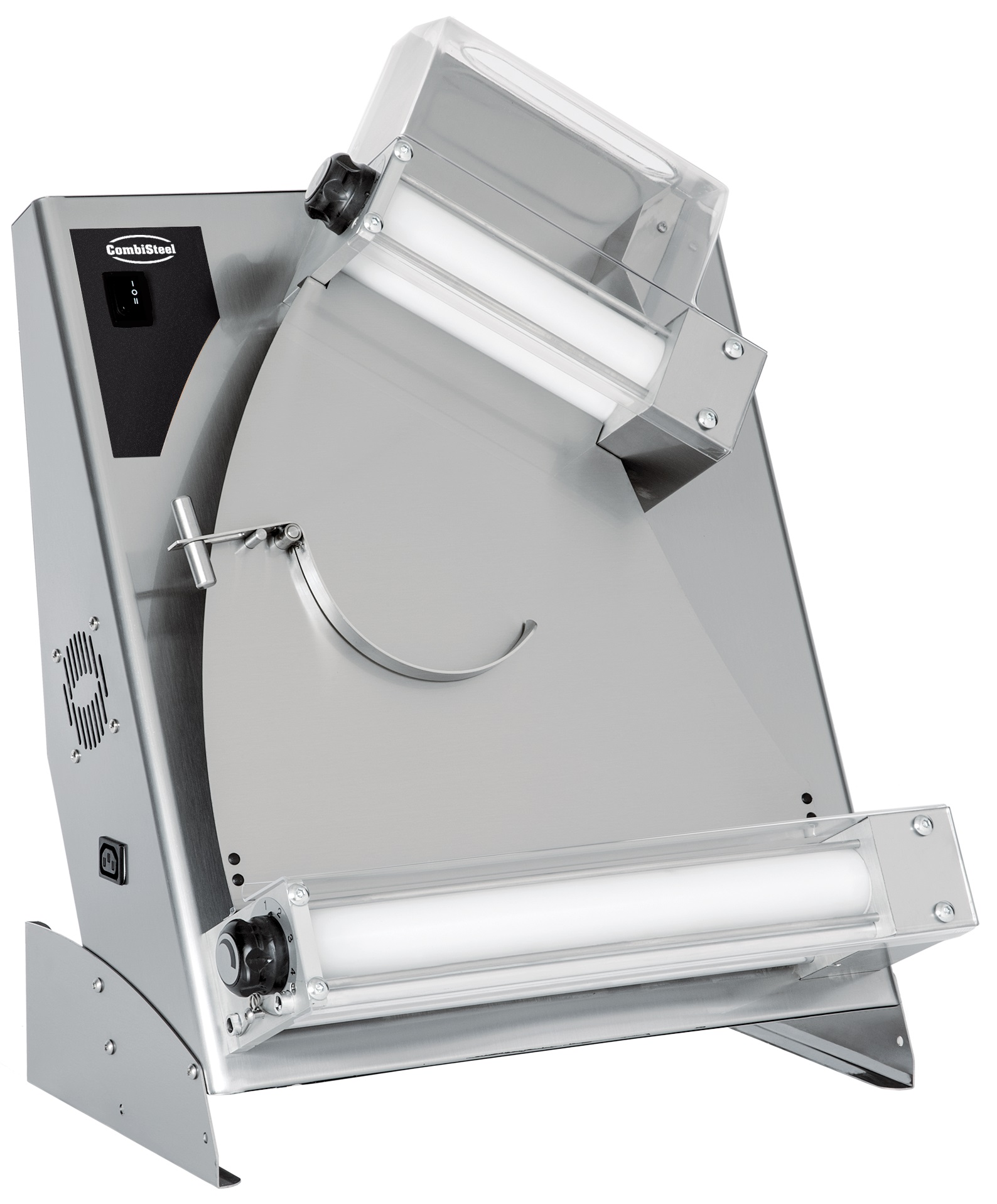 LAMINOIR À PÂTE COMBISTEEL 7482.0010