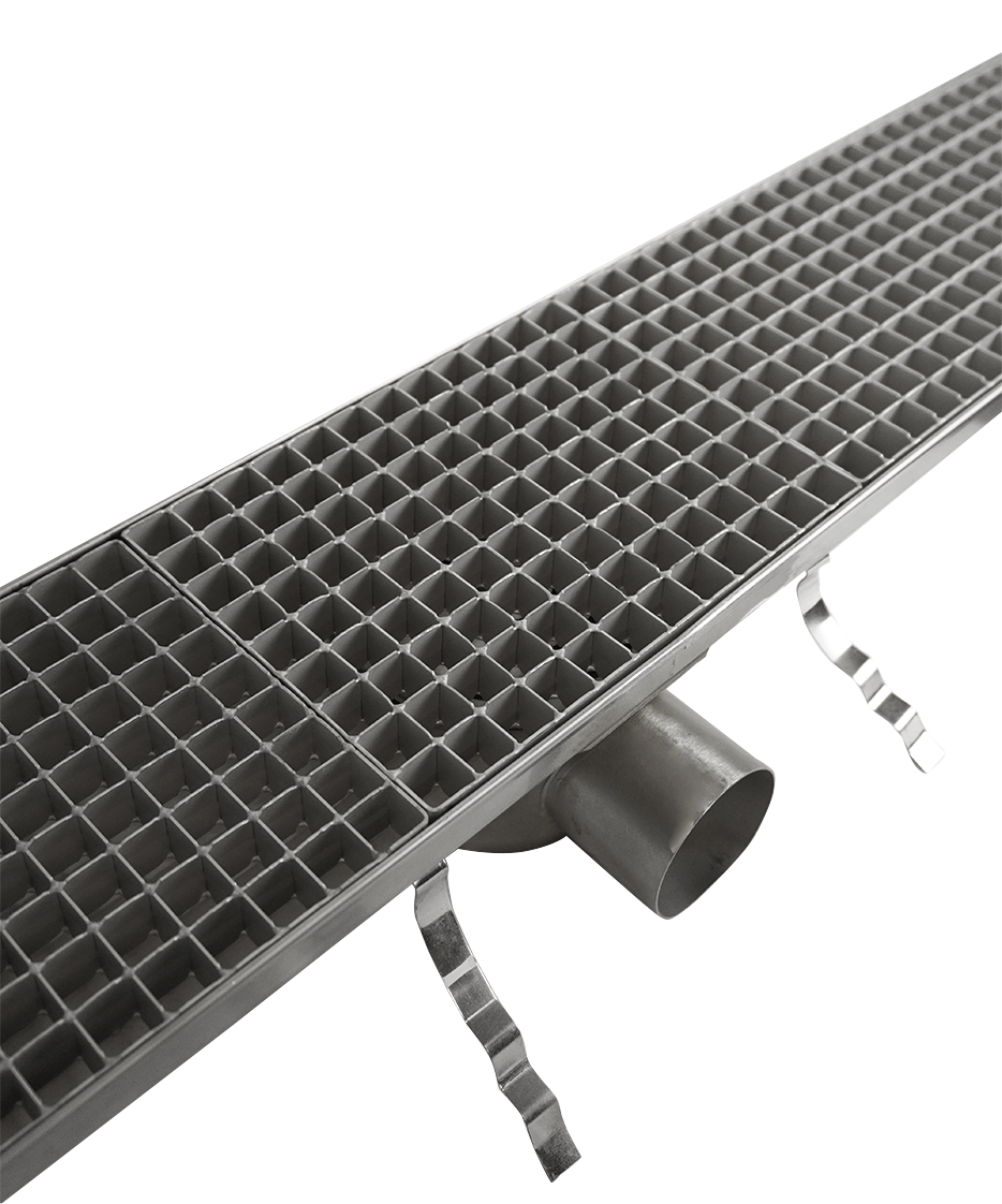 200 CANIVEAU DE SOL 1144 COMBISTEEL 7075.0130