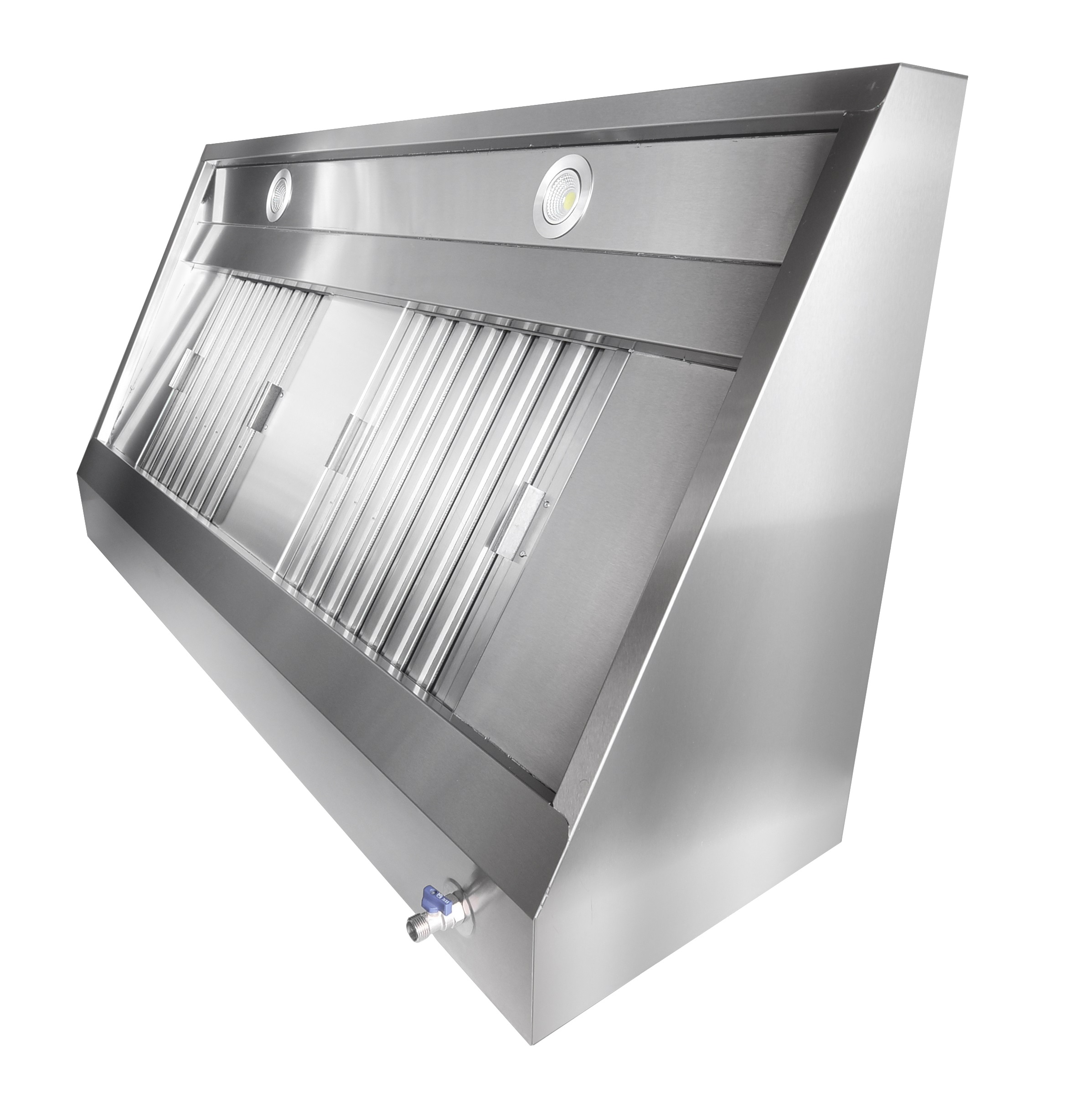 950 HOTTES MURALES 1000 COMBISTEEL 7333.0600