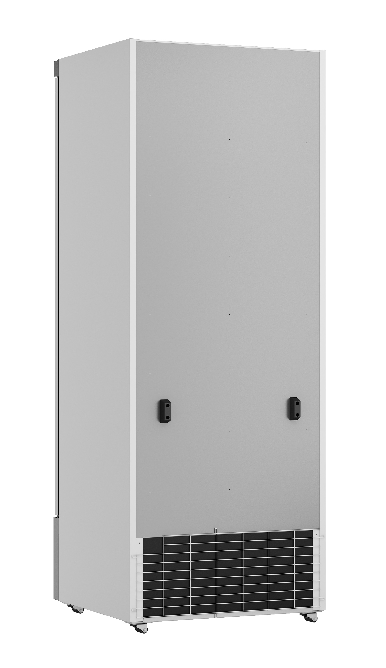 RÉFRIGÉRATEUR 1 PORTE EN VERRE JDE-600R COMBISTEEL 7455.2212