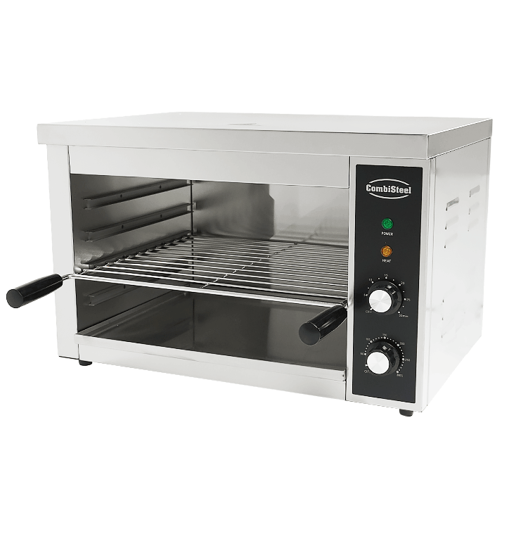 SALAMANDER COMBISTEEL 7518.0135