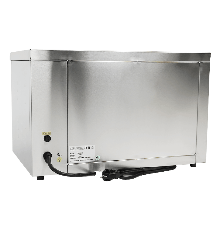 SALAMANDER COMBISTEEL 7518.0135