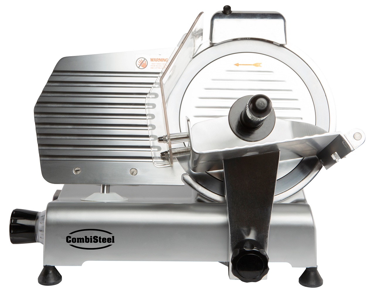 TRANCHEUSE DE VIANDE 250 COMBISTEEL 7455.0145