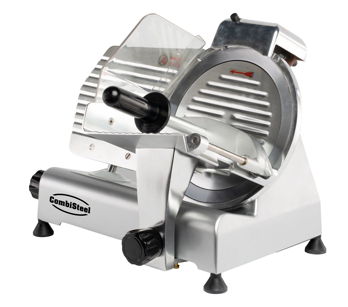 TRANCHEUSE DE VIANDE 250 COMBISTEEL 7455.0145