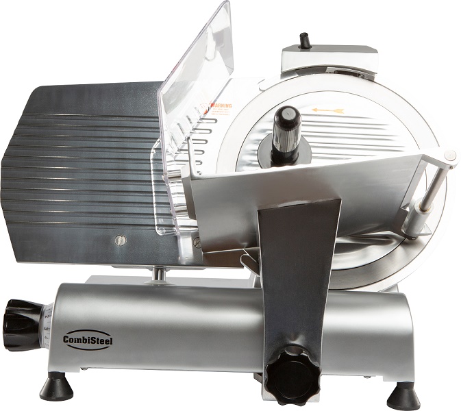 TRANCHEUSE DE VIANDE 300 COMBISTEEL 7455.0155