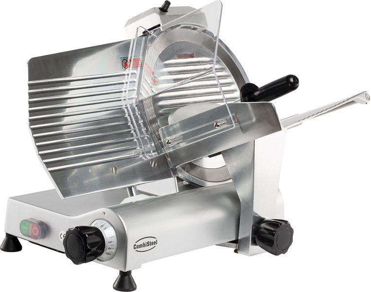 TRANCHEUSE DE VIANDE 300 COMBISTEEL 7455.0155