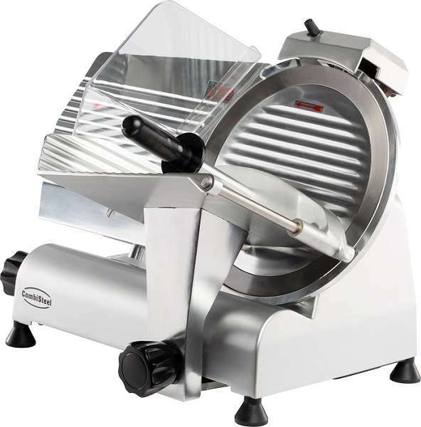 TRANCHEUSE DE VIANDE 300 COMBISTEEL 7455.0155