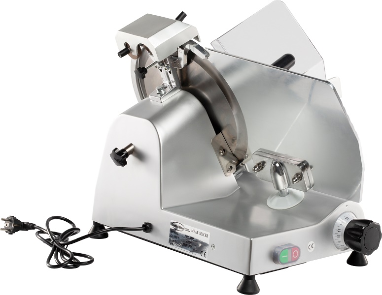 TRANCHEUSE DE VIANDE 300 COMBISTEEL 7455.0155