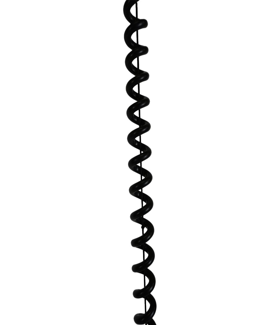 CS LAMPE CHAUFFANTE CH-03 ARGENT COMBISTEEL 7455.1822