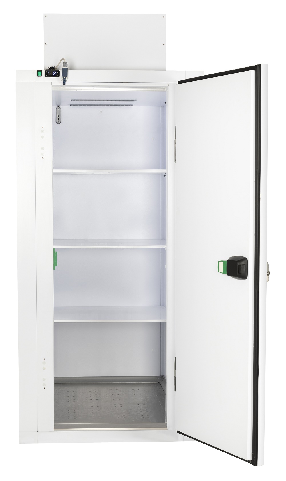 MINI CHAMBRE FROID INCL. UNITÉ TYPE POSITIF COMBISTEEL 7489.0300