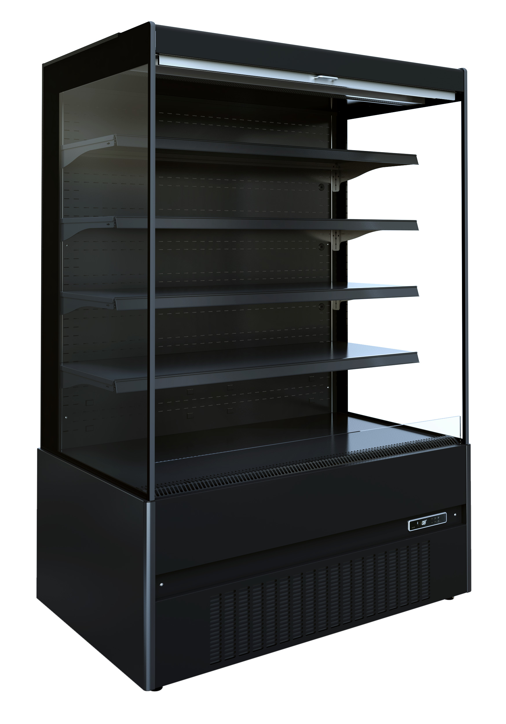 CHAMBRE FROIDE MURALE JAMIE 1.5 COMBISTEEL 7350.0040