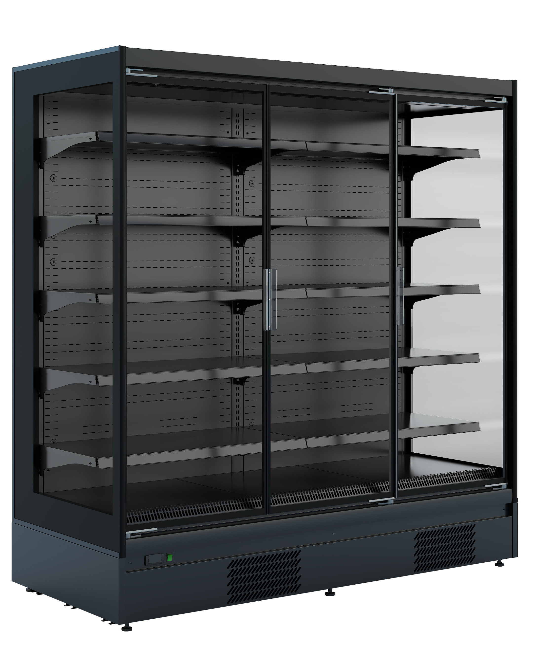 CHAMBRE FROIDE MURALE MIKE 1.9 COMBISTEEL 7350.0070