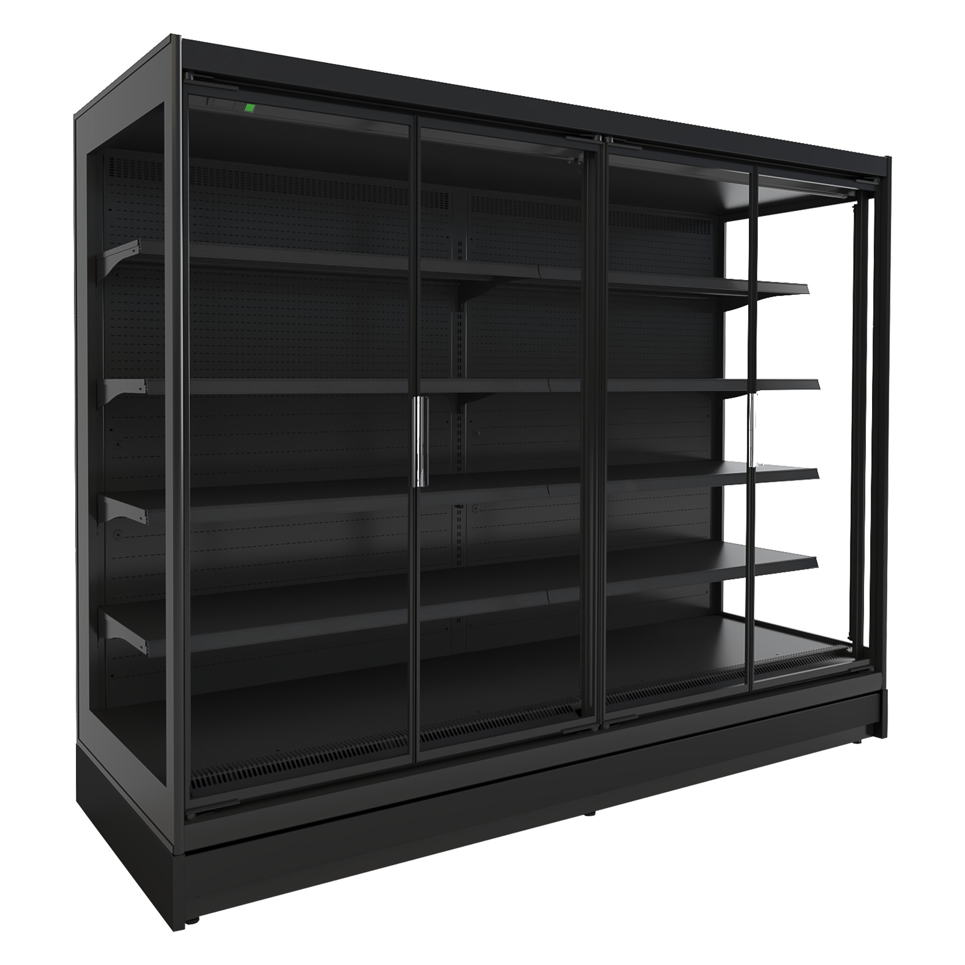 CHAMBRE FROIDE MURALE JAX 2.0 - REMOTE COMBISTEEL 7350.0085