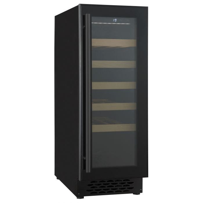 RAFRAÎCHISSEURS À VIN 50L SINGLE ZONE COMBISTEEL 7525.0015