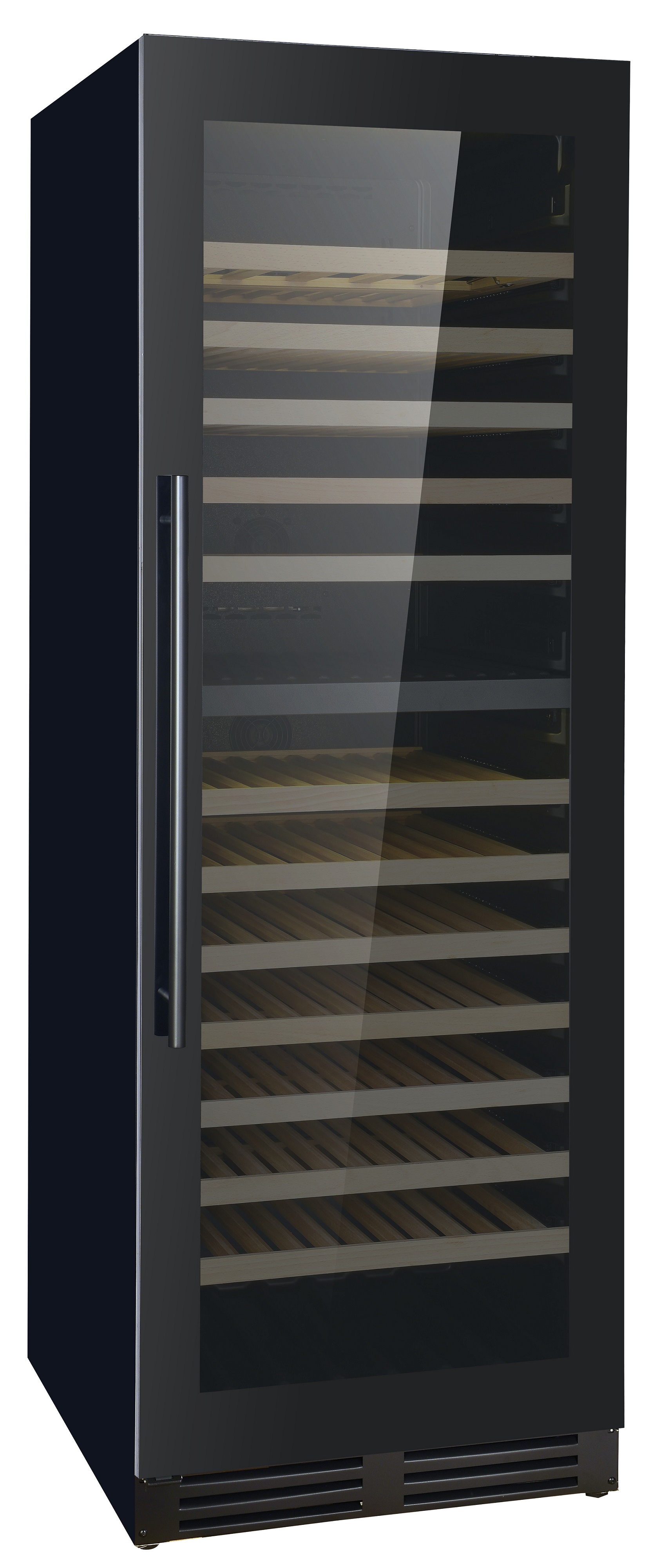 RAFRAÎCHISSEURS À VIN 379L DUAL ZONE COMBISTEEL 7525.0035