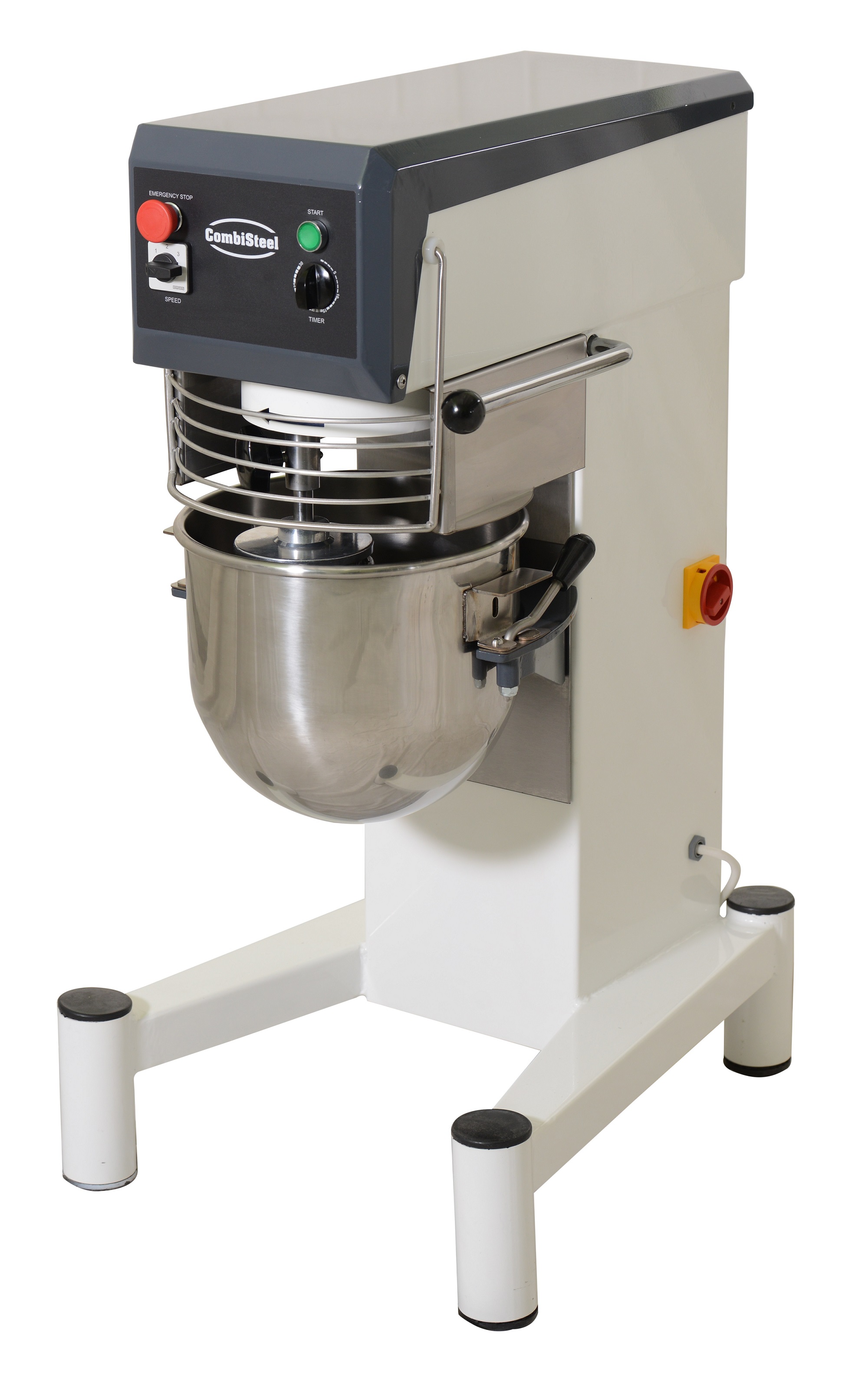 MIXEUR PLANÉTAIRE 20 LTR COMBISTEEL 7061.0005