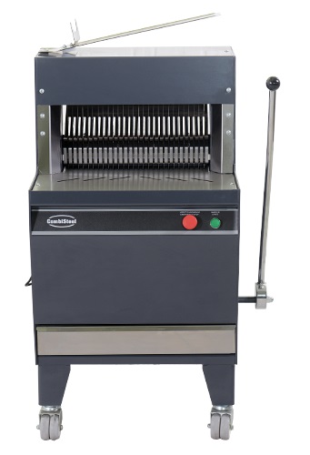 TRANCHEUSE DE PAIN 11 MM COMBISTEEL 7061.0210