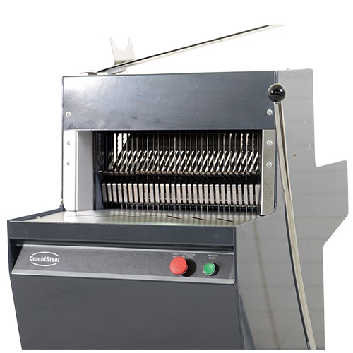 TRANCHEUSE DE PAIN 13 MM COMBISTEEL 7061.0215