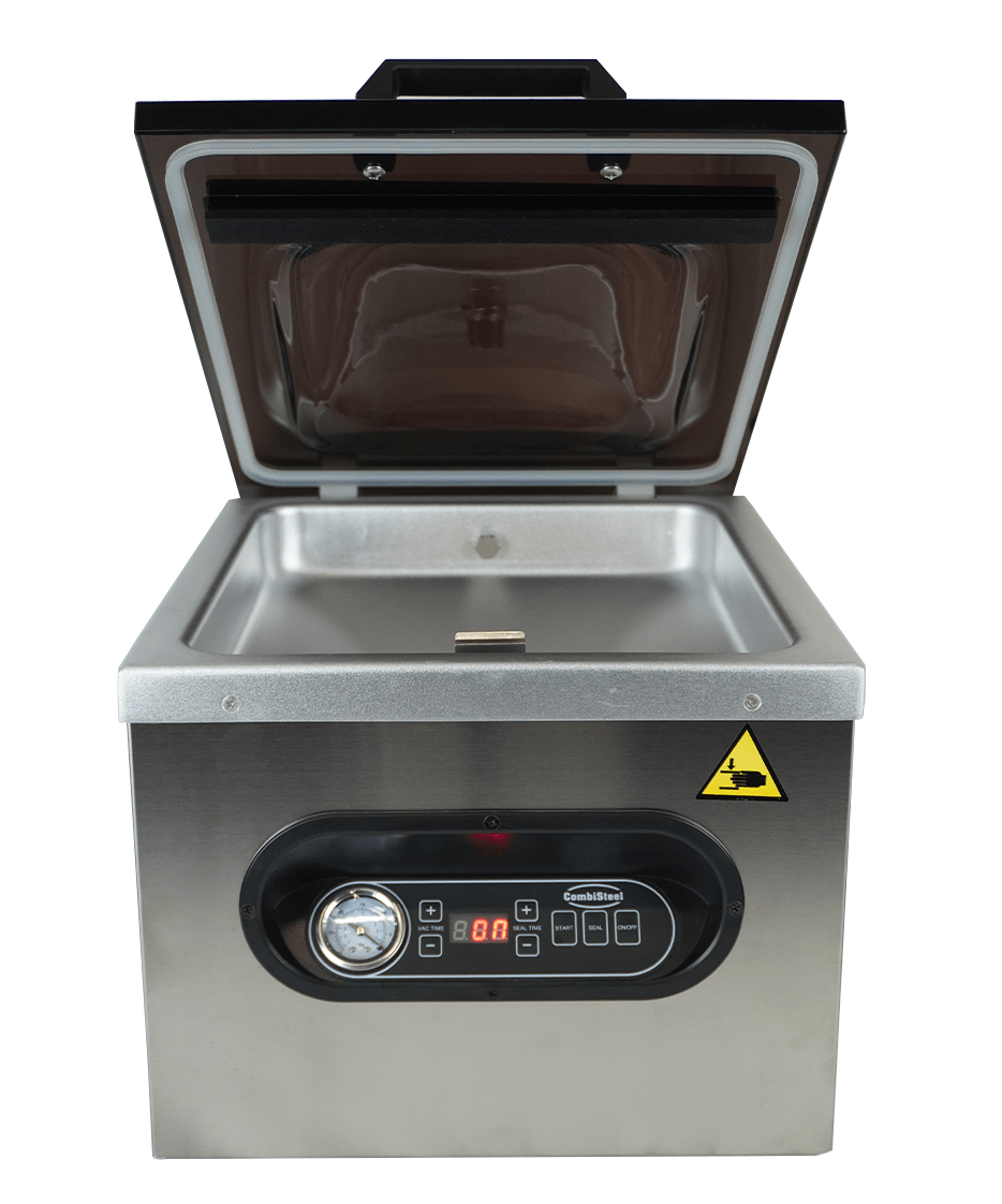 MACHINE SOUS VIDE 300MM - 630W COMBISTEEL 7529.0010