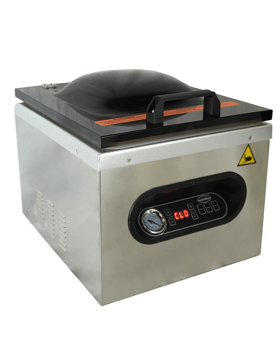 MACHINE SOUS VIDE 300MM - 630W COMBISTEEL 7529.0010