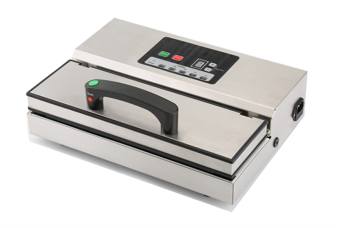 MACHINE SOUS VIDE 310MM COMBISTEEL 7529.0005