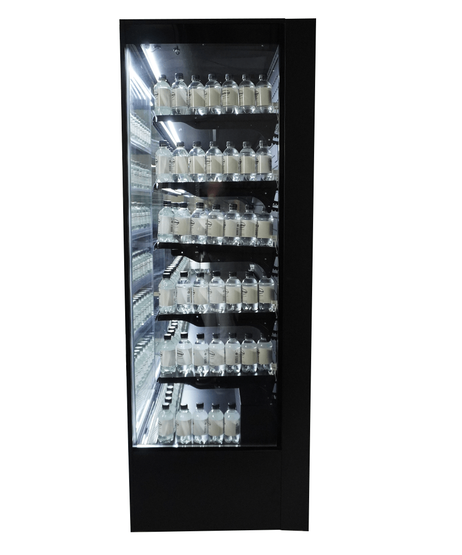 CHAMBRE FROIDE MURALE MARCO 1.9 COMBISTEEL 7455.3105