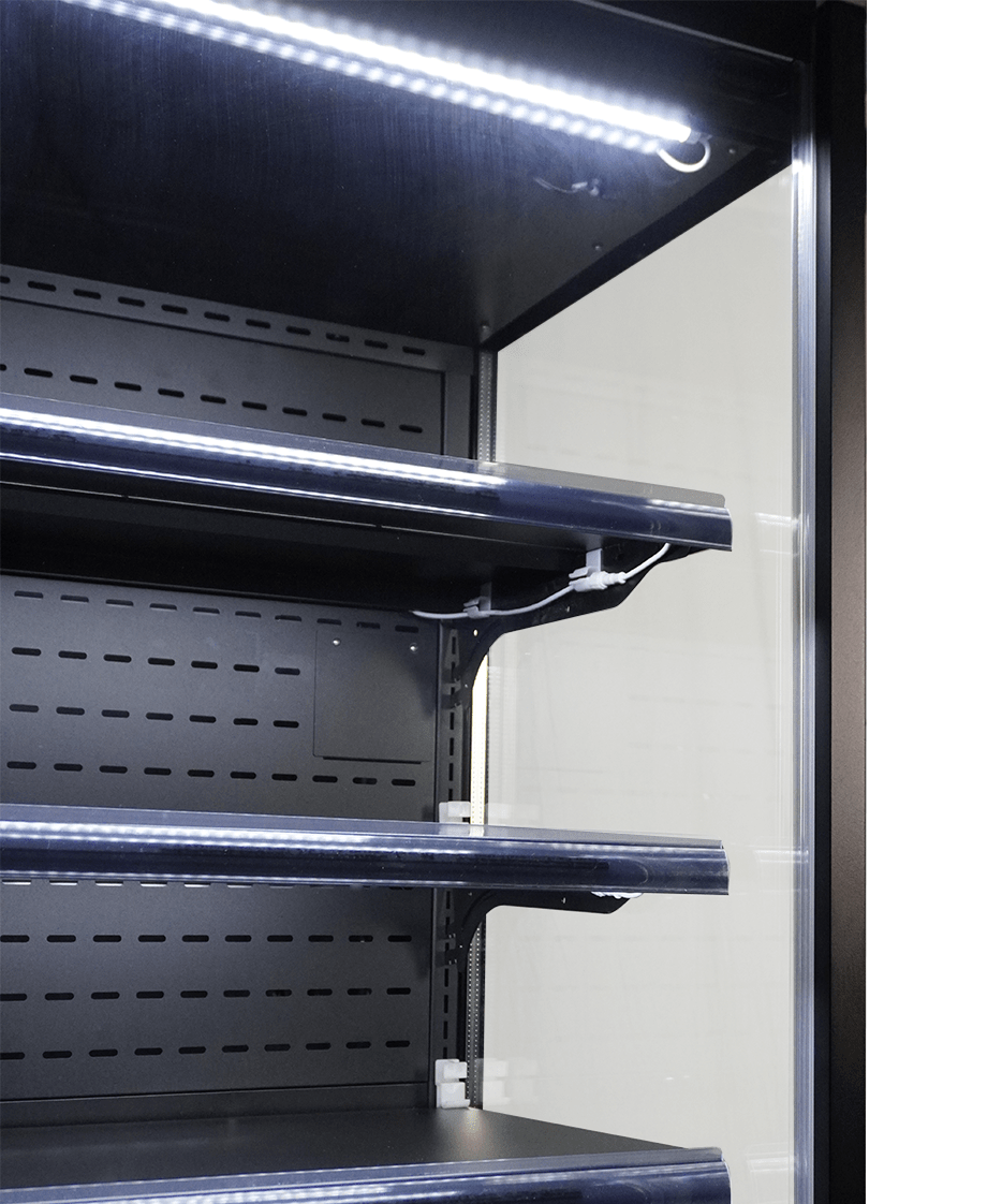 CHAMBRE FROIDE MURALE MARCO 1.9 COMBISTEEL 7455.3105
