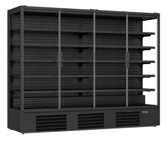 CHAMBRE FROIDE MURALE MARCO 2.5*TRANSPORT SUR DEMANDE* COMBISTEEL 7455.3110