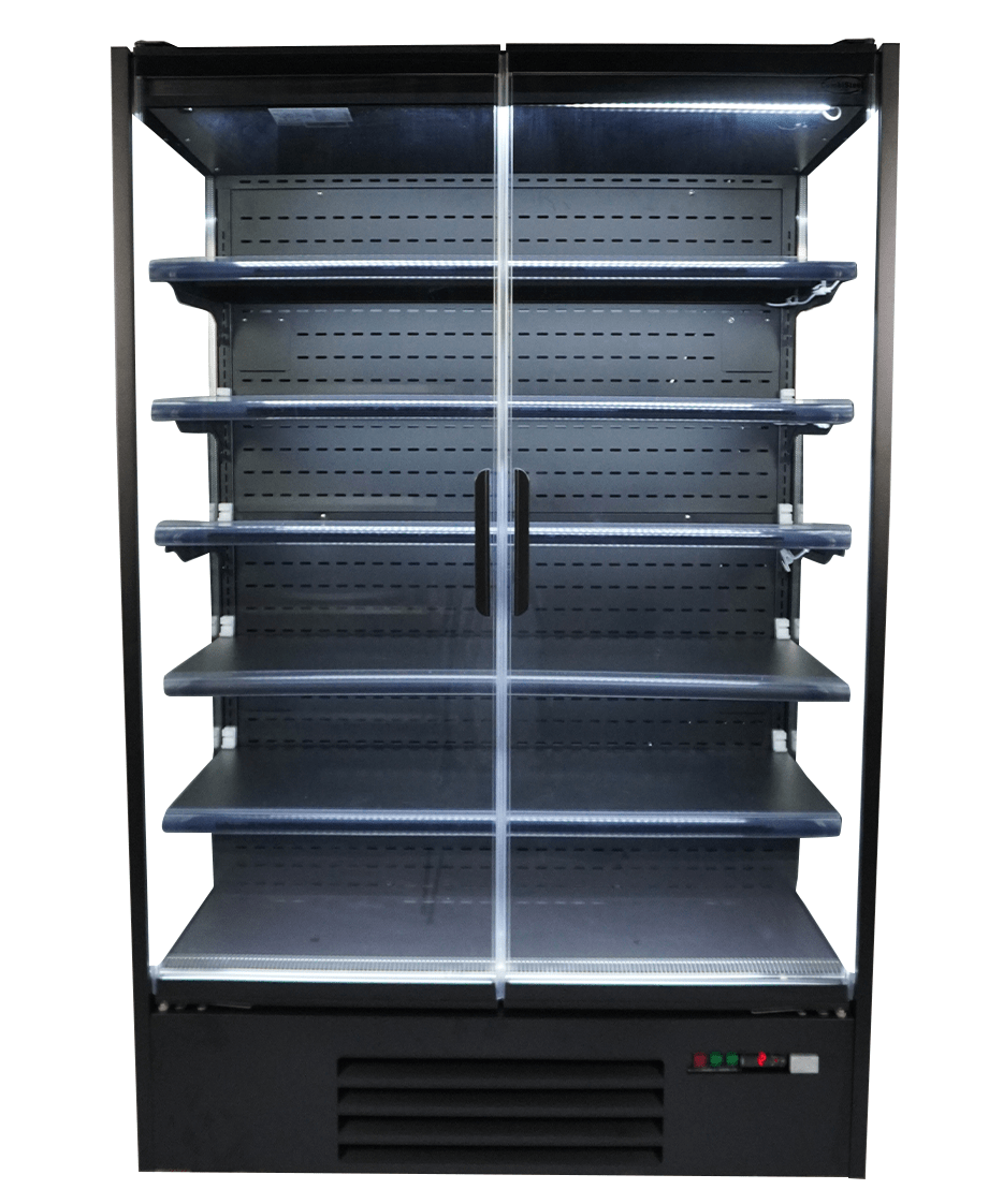 CHAMBRE FROIDE MURALE MARCO 1.3 COMBISTEEL 7455.3100