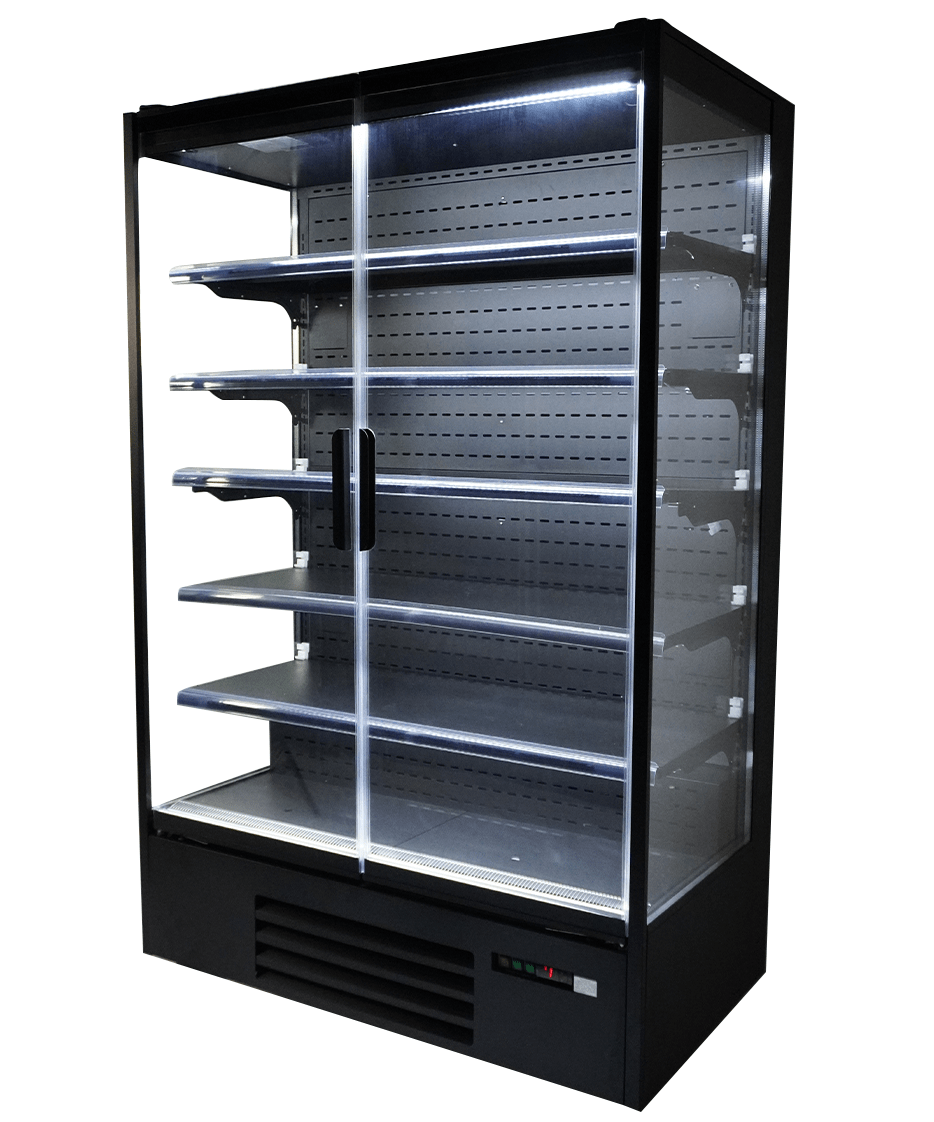 CHAMBRE FROIDE MURALE MARCO 1.3 COMBISTEEL 7455.3100