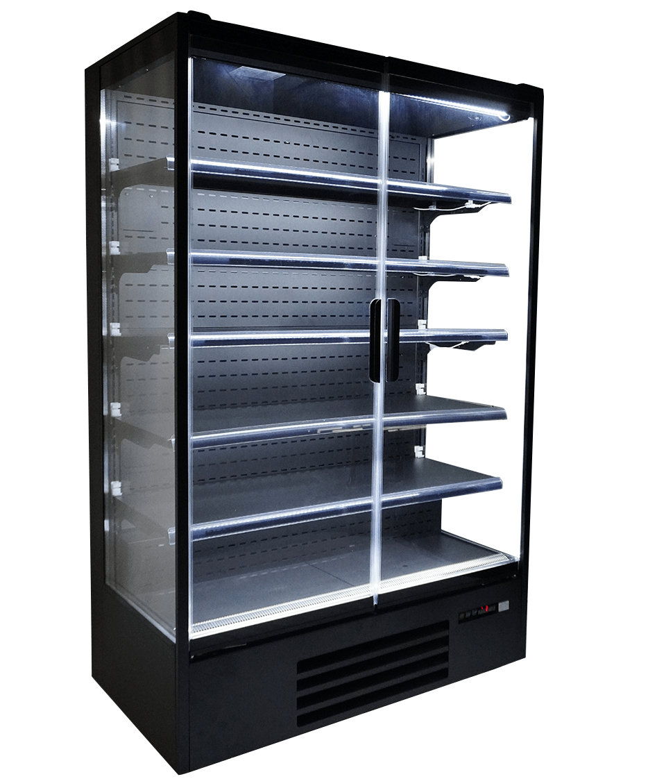 CHAMBRE FROIDE MURALE MARCO 1.3 COMBISTEEL 7455.3100