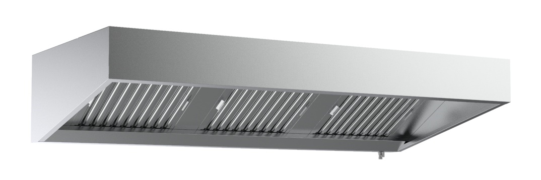 1100 HOTTES MURALES 3000  *TRANSPORT SUR DEMANDE* COMBISTEEL 7333.1155