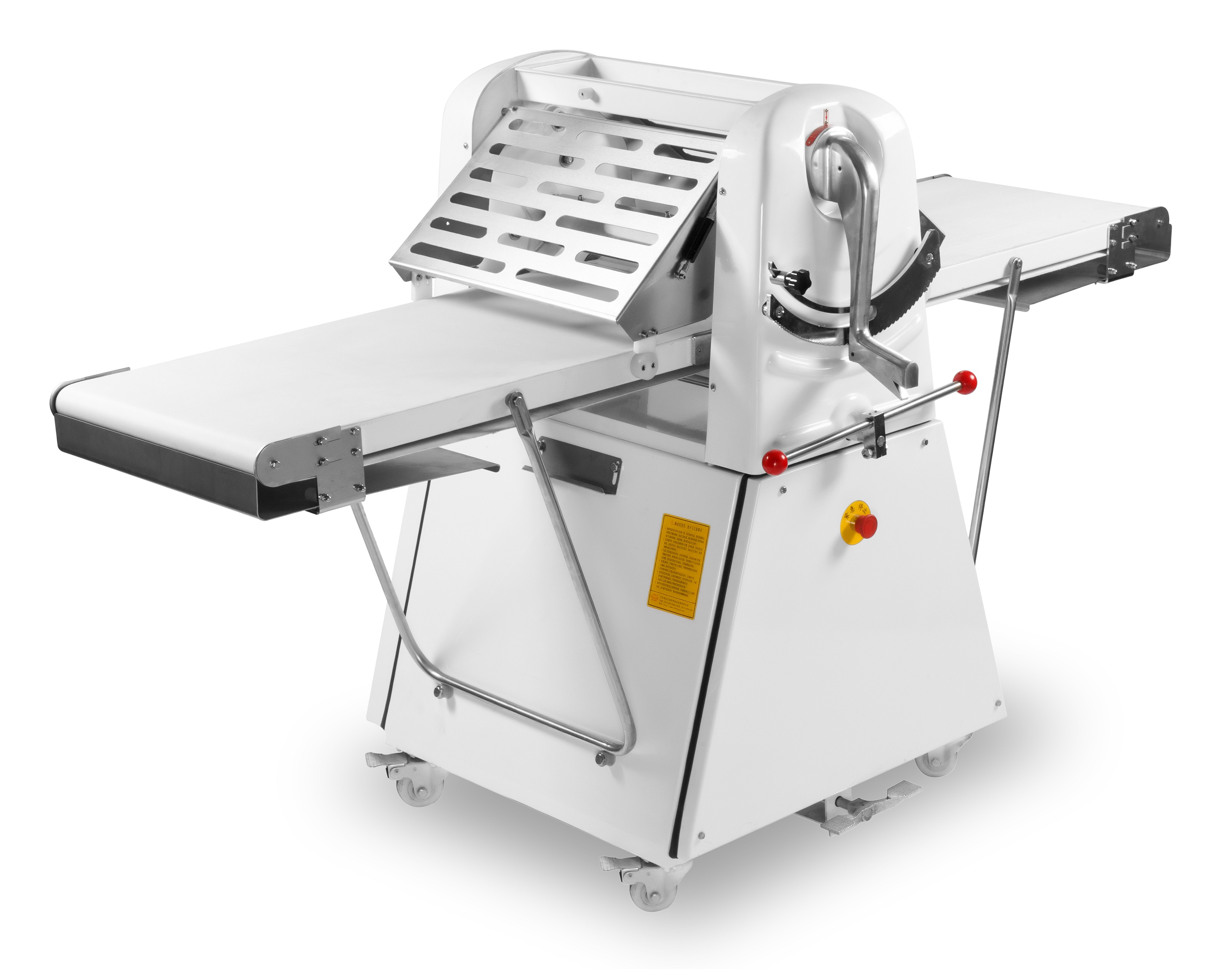 DÉROULEUR DE PÂTE 520 COMBISTEEL 7062.0010