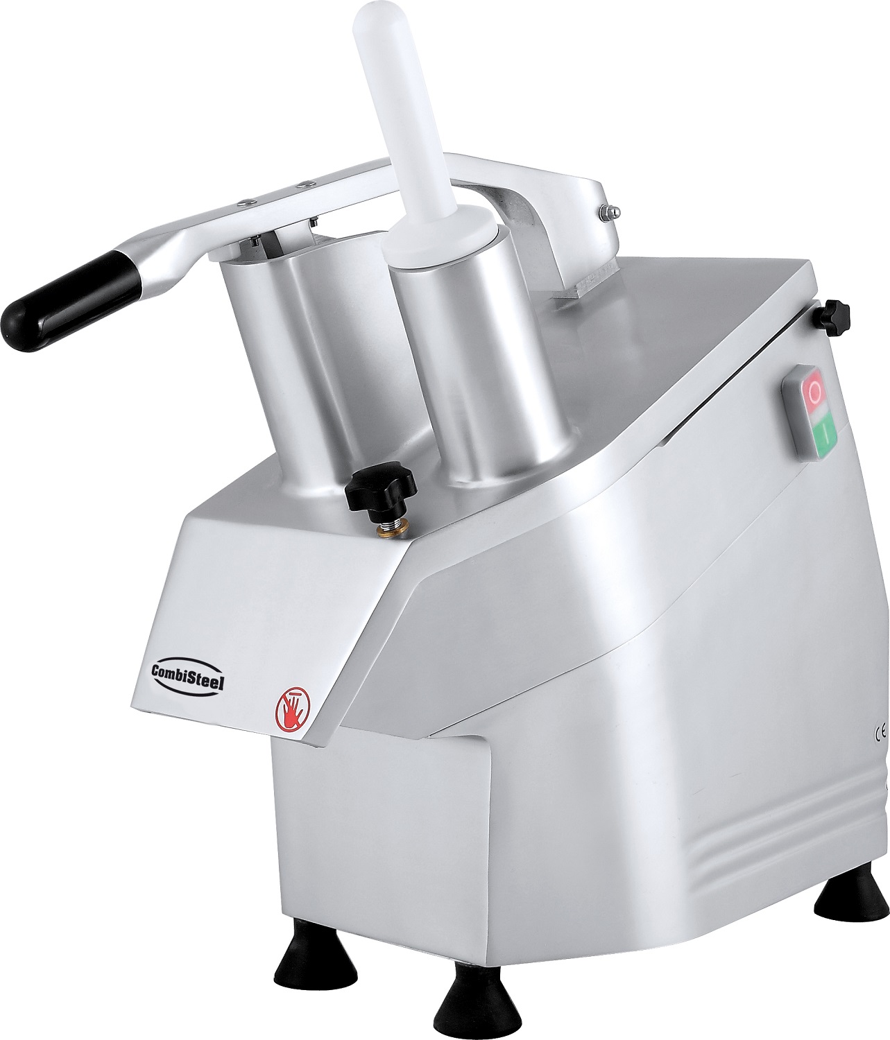 TRANCHEUSE A LÉGUMES AVEC 5 COUTEAUX COMBISTEEL 7455.0080