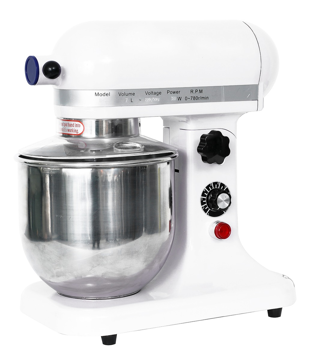BATTEUR MELANGEUR 7L COMBISTEEL 7062.0200