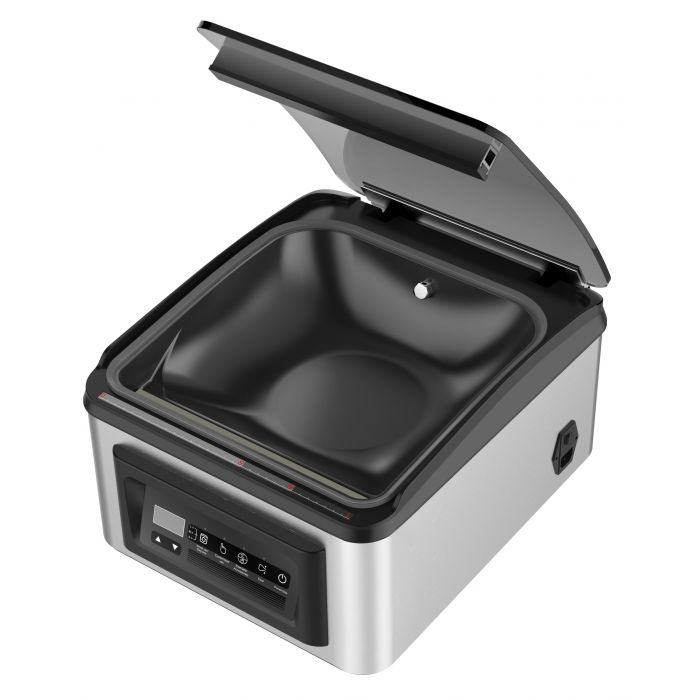 MACHINE SOUS VIDE 300MM - 380W COMBISTEEL 7529.0020