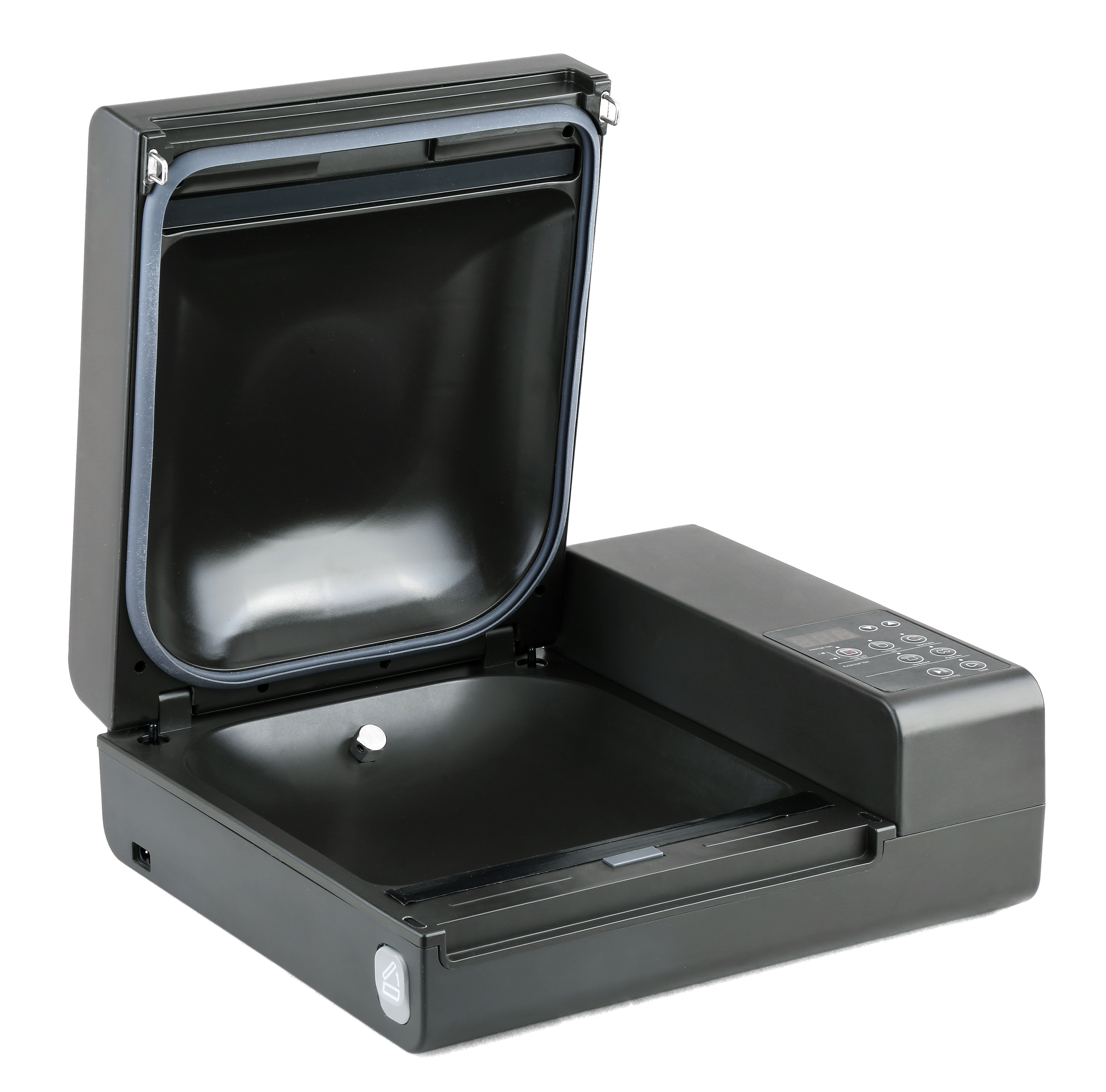 MACHINE SOUS VIDE 254MM COMBISTEEL 7529.0025