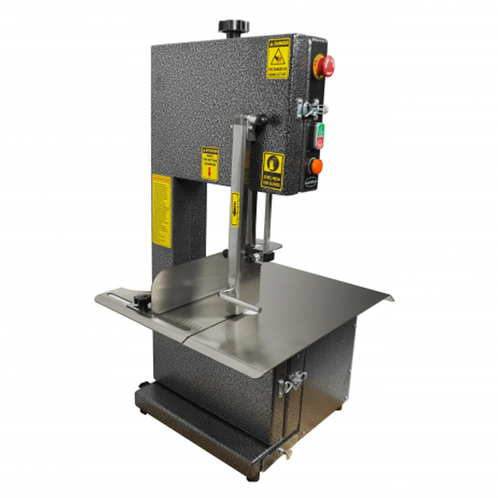SCIE À RUBAN 230V COMBISTEEL 7073.0035