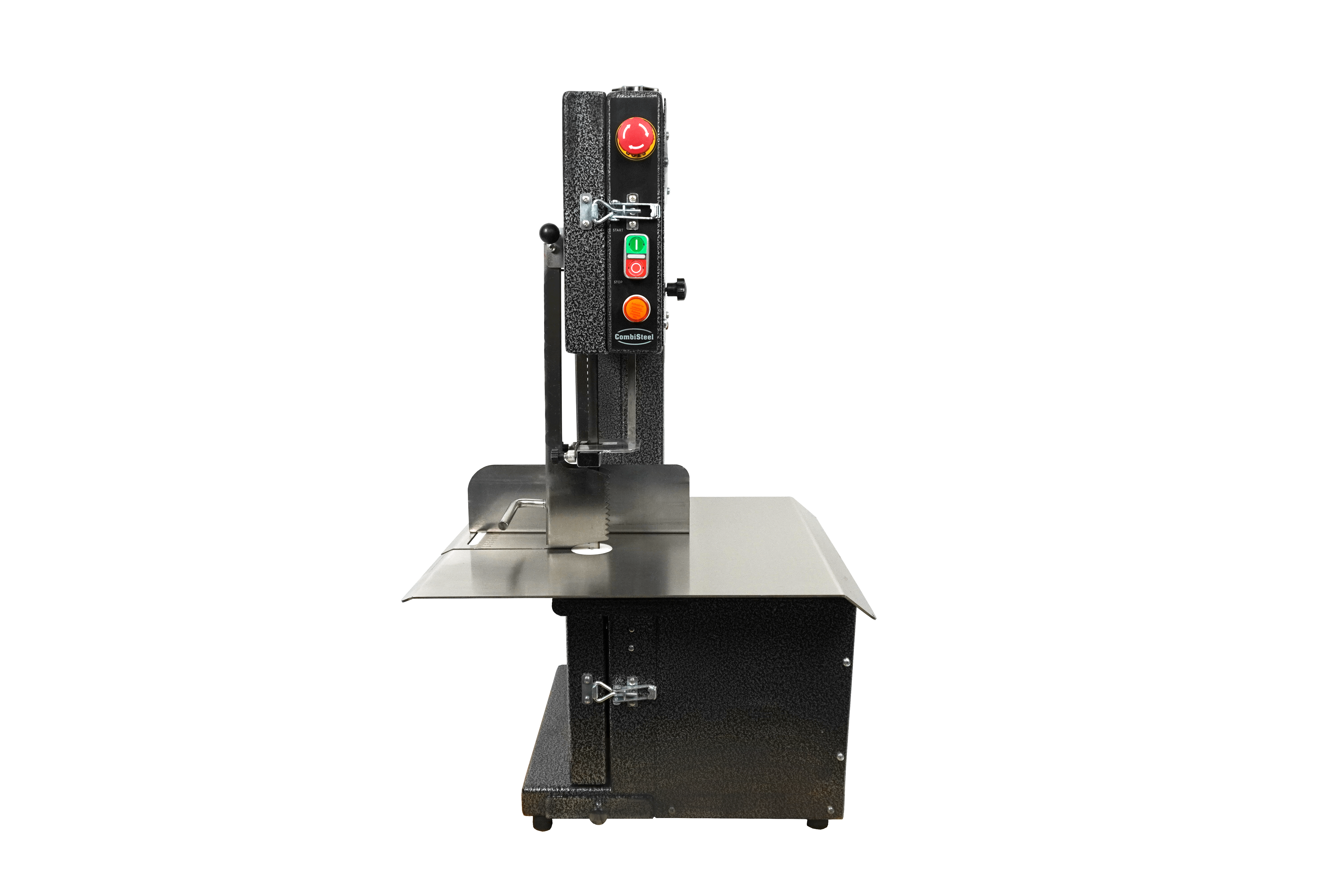 SCIE À RUBAN 230V COMBISTEEL 7073.0035