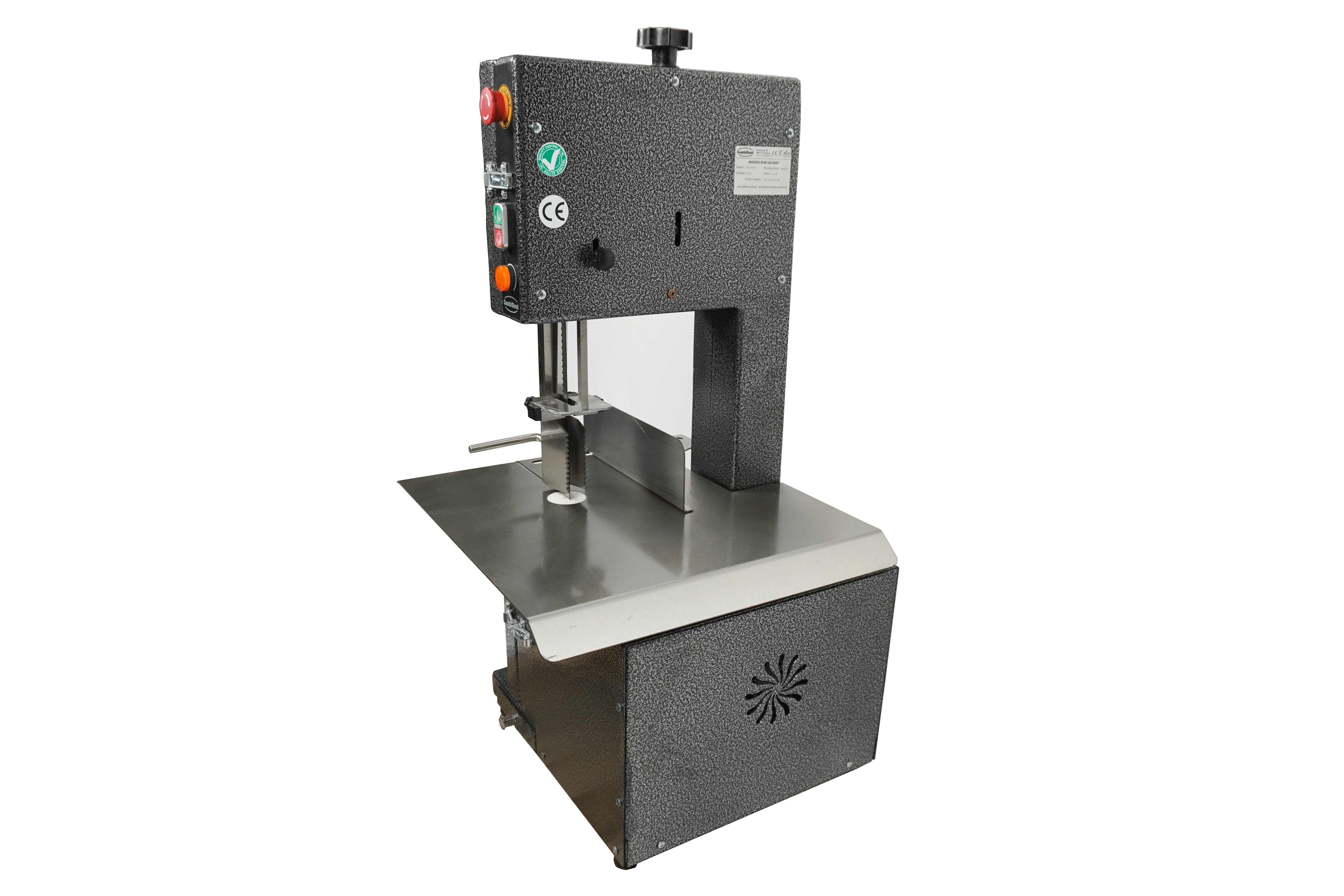 SCIE À RUBAN 230V COMBISTEEL 7073.0035